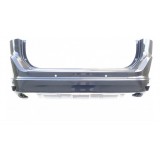 Para-choque Traseiro Volvo Xc60 T5 2015 Leia