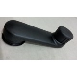 Maçaneta Do Vidro Logan 1.0 2015 Ds65s