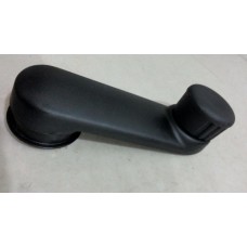 Maçaneta Do Vidro Logan 1.0 2015 Ds65s