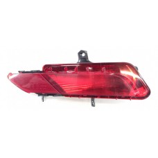 Refletor Lanterna Direita Parachoque Tras Volvo Xc60 T5 2015