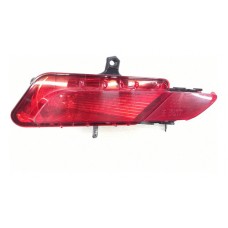 Refletor Lanterna Esq. Para-choque Tras. Volvo Xc60 T5 2015