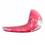 Lanterna Traseira Direita Volvo Xc60 T5 2015 Leia