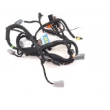 Chicote Banco Dianteiro Direito Volvo Xc60 T5 2015