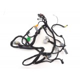 Chicote Banco Dianteiro Esquerdo Volvo Xc60 T5 2015