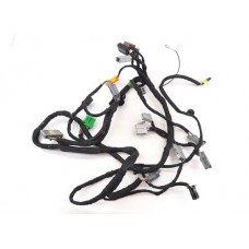 Chicote Banco Dianteiro Esquerdo Volvo Xc60 T5 2015