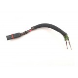 Chicote Bico Injetor Volvo Xc60 T5 2015 872406521 Leia