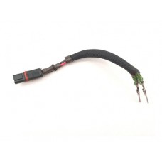 Chicote Bico Injetor Volvo Xc60 T5 2015 872406521 Leia