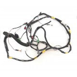 Chicote Elétrico Tampa Traseira Volvo Xc60 T5 2015 31427096