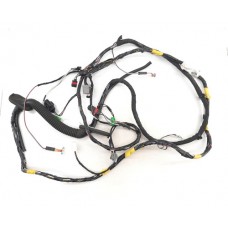 Chicote Elétrico Tampa Traseira Volvo Xc60 T5 2015 31427096