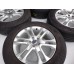 Jogo Roda R18 235/60 Volvo Xc60 T5 2015