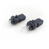 Par Soquete Lanterna Parachoque Tras. Volvo Xc60 T5 2015