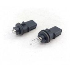 Par Soquete Lanterna Parachoque Tras. Volvo Xc60 T5 2015