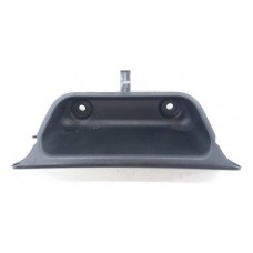 Puxador Tampa Traseira Volvo Xc60 T5 2015