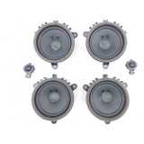 Jogo Alto Falantes Volvo Xc60 T5 2015 30657445