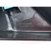 Acabamento Interno Retrovisor Esquerdo Volvo Xc60 T5 2015