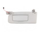 Quebra Sol Esquerdo Volvo Xc60 T5 2015