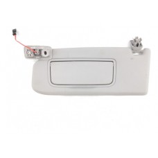 Quebra Sol Esquerdo Volvo Xc60 T5 2015