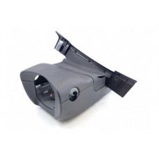 Acabamento Coluna Direção Volvo Xc60 T5 2015 39860279