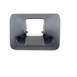 Moldura Botão Freio Mão Volvo Xc60 T5 2015 Leia