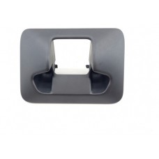 Moldura Botão Freio Mão Volvo Xc60 T5 2015 Leia