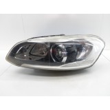 Farol Esquerdo Volvo Xc60 T5 2015 31420257 Leia