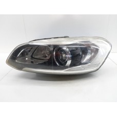 Farol Esquerdo Volvo Xc60 T5 2015 31420257 Leia