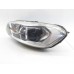 Farol Esquerdo Volvo Xc60 T5 2015 31420257 Leia
