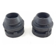 Par Borracha Coxim Radiador Volvo Xc60 T5 2015