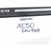 Soleira Porta Diant. Esquerda Volvo Xc60 T5 2015 31349002