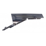 Moldura Ext. Black Piano Porta T. Dir. Volvo Xc60 T5 2015