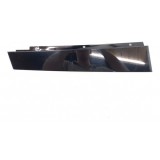 Moldura Black Piano Coluna Porta T. E. Volvo Xc60 T5 2015