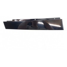 Moldura Black Piano Coluna Porta T. E. Volvo Xc60 T5 2015