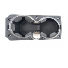 Porta Copos Console Central Volvo Xc60 T5 2015 31351147