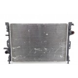 Radiador Água Volvo Xc60 T5 2015 31368082