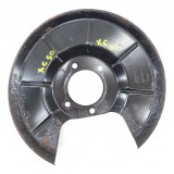 Defletor Espelho Freio Traseiro Esquerdo Volvo Xc60 T5 2015