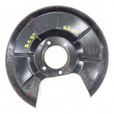 Defletor Espelho Freio Traseiro Esquerdo Volvo Xc60 T5 2015