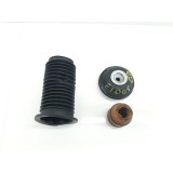 Coxim Batente Dianteiro Direito   Fiat 500 13