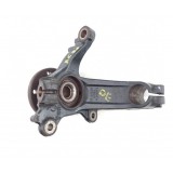 Montante Manga Eixo Dianteira Esquerda Volvo Xc60 T5 2015