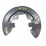 Defletor Espelho Freio Dianteiro Esquerdo Volvo Xc60 T5 2015