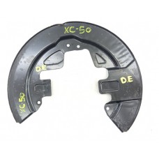 Defletor Espelho Freio Dianteiro Esquerdo Volvo Xc60 T5 2015