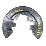 Defletor Espelho Freio Dianteiro Direito Volvo Xc60 T5 2015