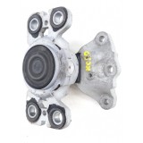 Coxim Esquerdo Motor Volvo Xc60 T5 2015 31401308