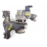 Turbina Volvo Xc60 T5 2015 31411485