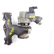 Turbina Volvo Xc60 T5 2015 31411485