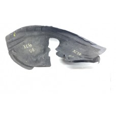 Para Barro Dianteiro Esquerdo Volvo Xc60 T5 2015