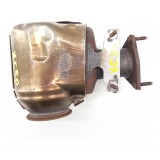 Catalisador Volvo Xc60 T5 2015 31293823