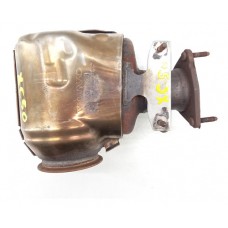 Catalisador Volvo Xc60 T5 2015 31293823