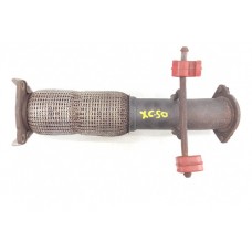 Flexível Escapamento Volvo Xc60 T5 2015