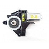 Motor Vidro Dianteiro Esquerdo Volvo Xc60 T5 2015 966268103