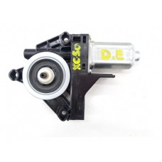 Motor Vidro Dianteiro Esquerdo Volvo Xc60 T5 2015 966268103